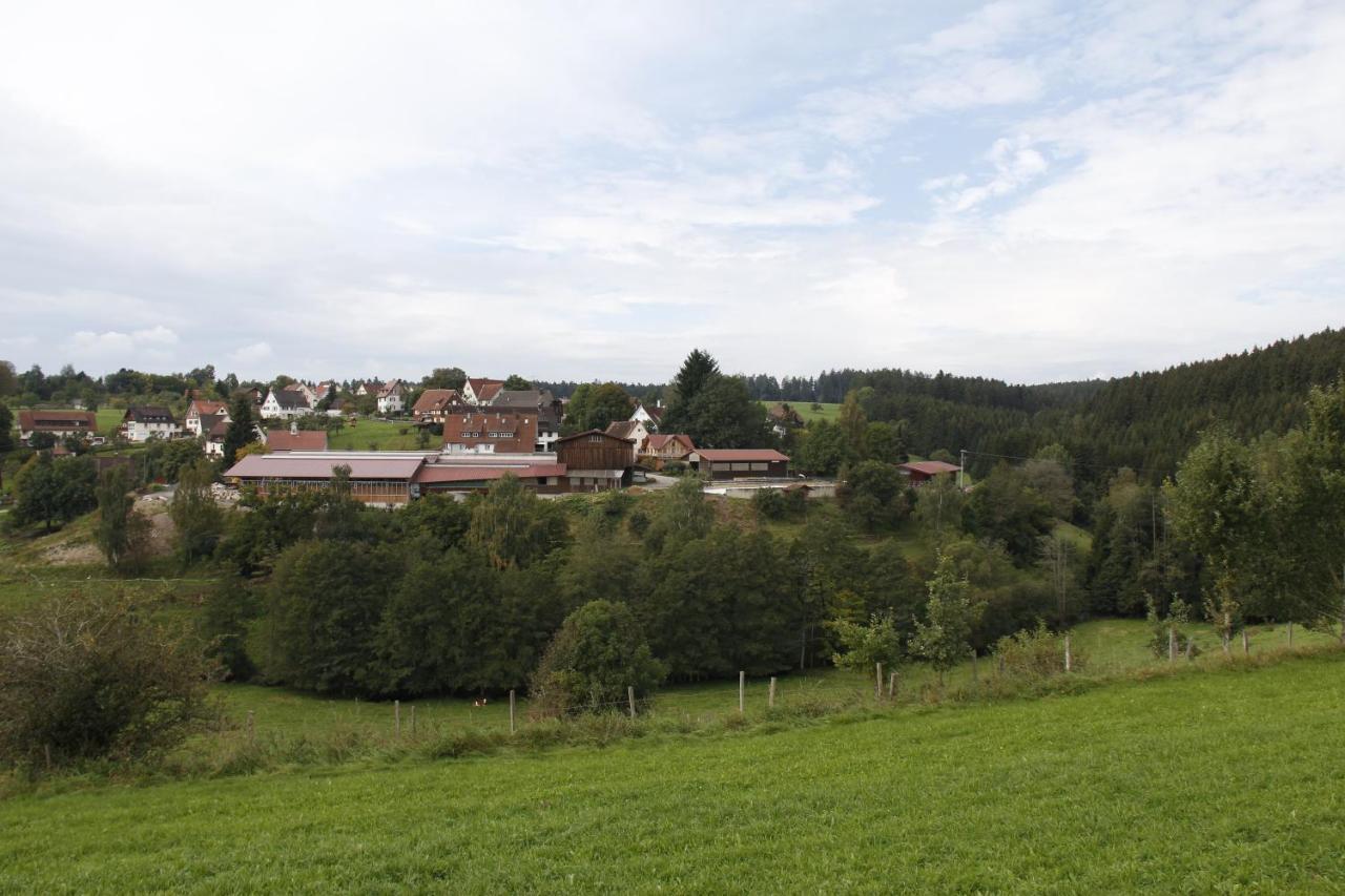 Ferienhof Harr Freudenstadt Eksteriør bilde